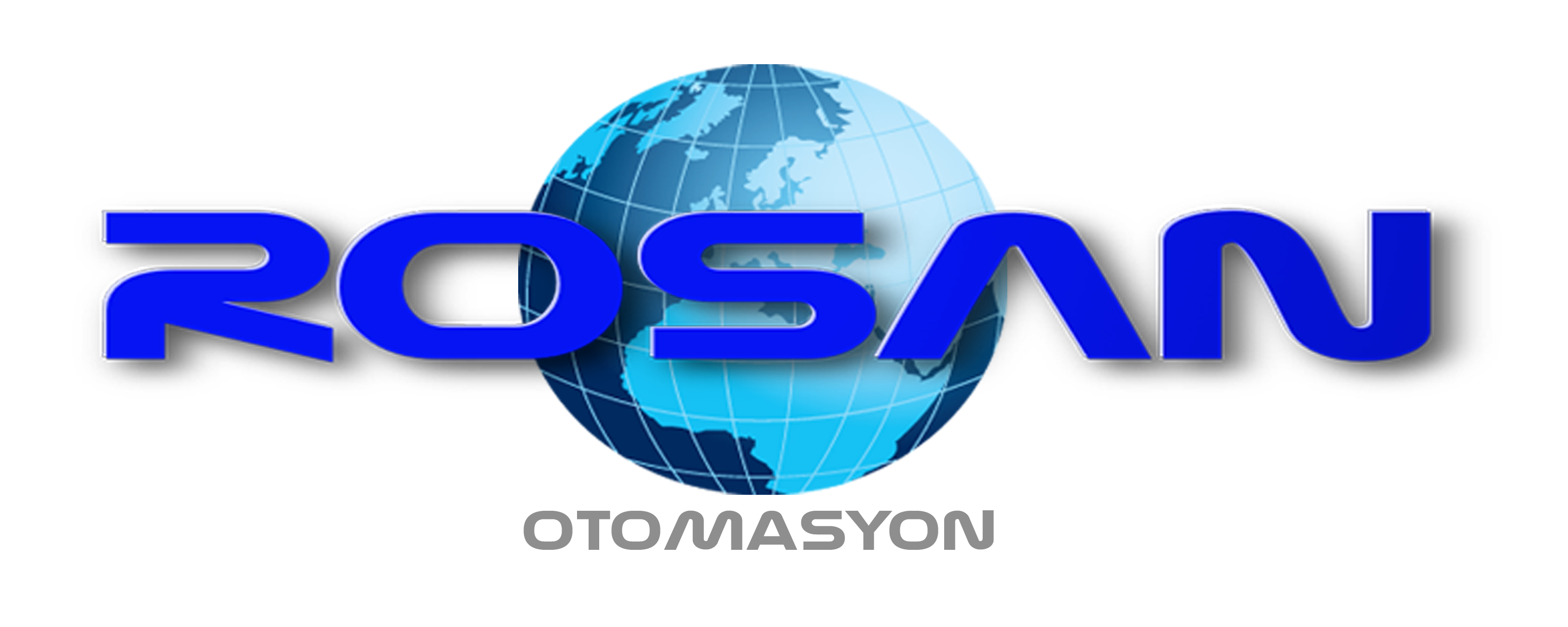 Rosan Otomasyon Logo